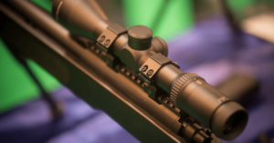 Best scope for 243 rifle
